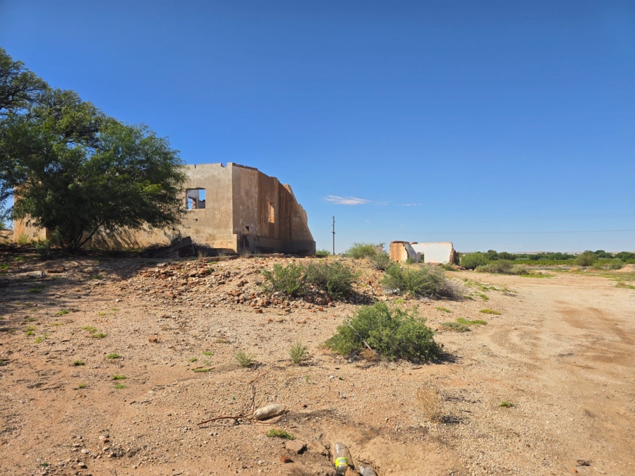 Commercial Property for Sale in Kakamas Rural Northern Cape